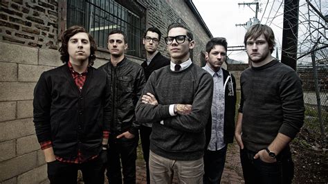 the devil wears prada band genre